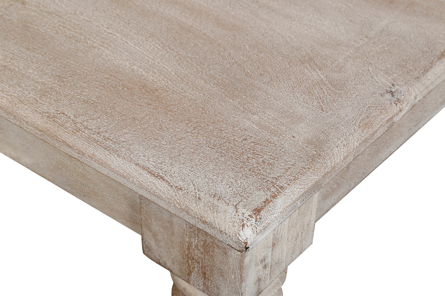 CROSSINGS EDEN RECTANGULAR DINING TABLE