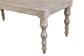 CROSSINGS EDEN RECTANGULAR DINING TABLE