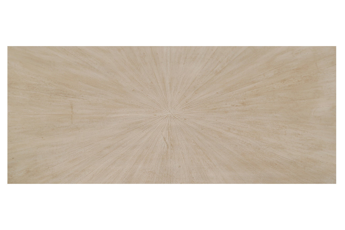 CROSSINGS MONACO RECTANGULAR DINING TABLE
