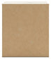 Ashley Express - Lawroy Two Drawer Night Stand