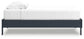 Ashley Express - Simmenfort  Platform Bed