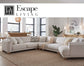 ESCAPE - MIRAGE MIST 4PC PACKAGE A (921,915,920,950)
