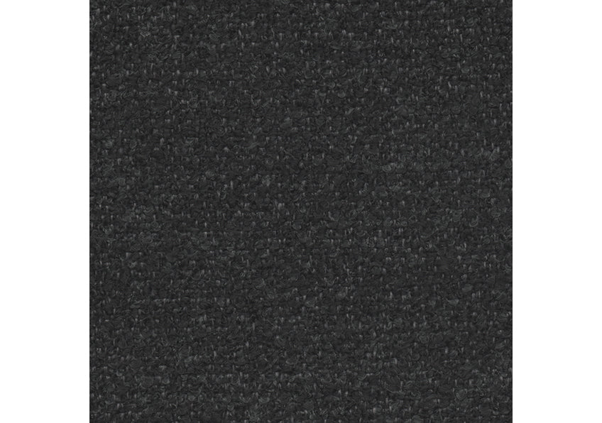 UPHOLSTERED BED WITH STORAGE -BLACK