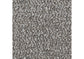 UPHOLSTERED BED-GREY