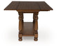 Ashley Express - Sturlayne Flip Top Sofa Table