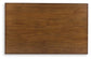 Ashley Express - Sturlayne Rectangular Cocktail Table