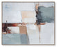 Ashley Express - Trailport Wall Art
