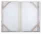 Ashley Express - Rogerland Wall Art