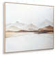 Ashley Express - Karalen Wall Art
