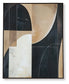 Ashley Express - Ewanford Wall Art