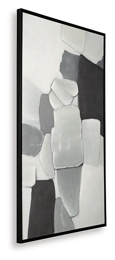 Ashley Express - Adilson Wall Art