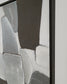 Ashley Express - Adilson Wall Art