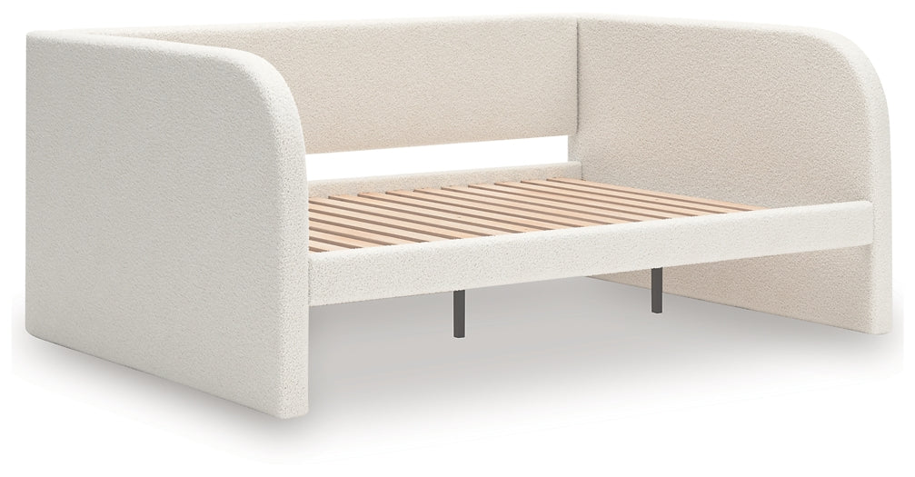 Ashley Express - Arloster Full Upholstered Day Bed