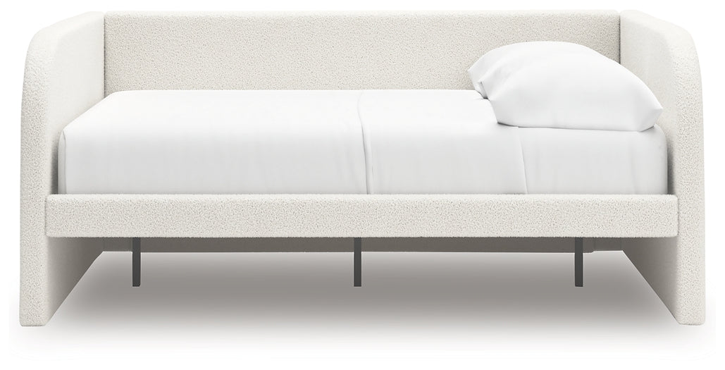 Ashley Express - Arloster Full Upholstered Day Bed