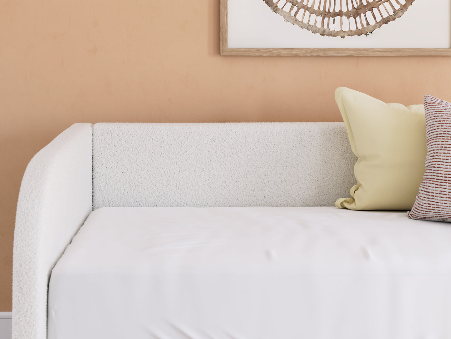 Ashley Express - Arloster Twin Upholstered Day Bed