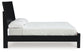 Ashley Express - Danziar Full Panel Bed