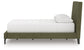 Chirason Full UPH Bed w/Roll Slats