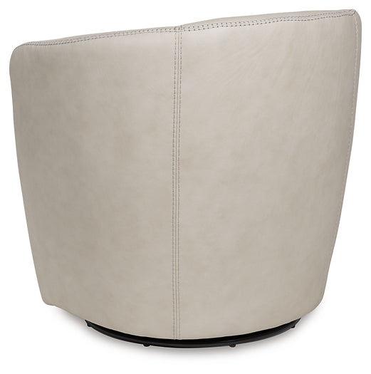 Ashley Express - Kierreys Swivel Accent Chair