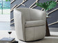 Ashley Express - Kierreys Swivel Accent Chair