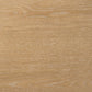 Ottowa 2-piece Round Wood Coffee Table Set Washed Oak