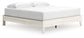 Ashley Express - Socalle King Platform Bed