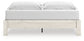 Ashley Express - Socalle King Platform Bed