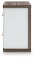 Ashley Express - Kendanport Two Drawer Night Stand