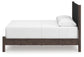 Ashley Express - Pamytta  Upholstered Panel Bed