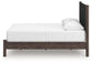Ashley Express - Pamytta  Upholstered Panel Platform Bed