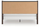 Ashley Express - Pamytta  Upholstered Panel Bed