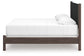 Ashley Express - Pamytta  Upholstered Panel Bed