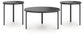 Ashley Express - Dorylin Occasional Table Set (3/CN)