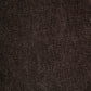 Navarro Chenille Upholstered Reclining Loveseat Dark Brown