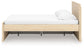 Ashley Express - Onita King Panel Platform Bed with Storage