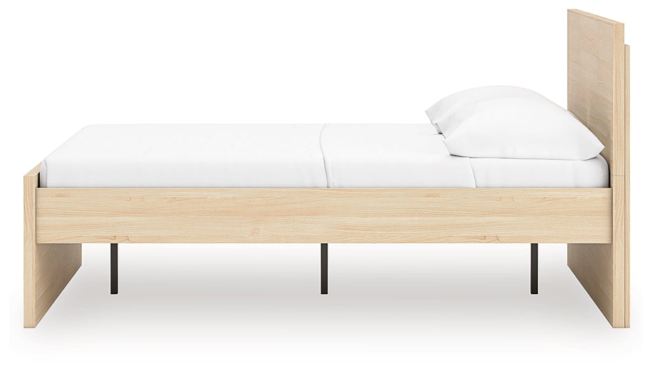 Ashley Express - Onita Full Panel Platform Bed