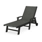 Coastal Chaise