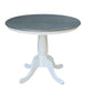 Emily Dining Table