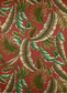 Tropics Indoor/Outdoor Rug