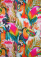 Tropics Indoor/Outdoor Rug
