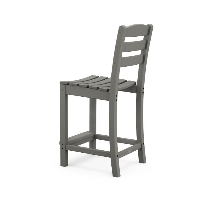 La Casa Café Counter Side and Arm Chair