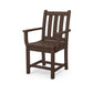 Traditional Garden Dining Side and Arm Chair