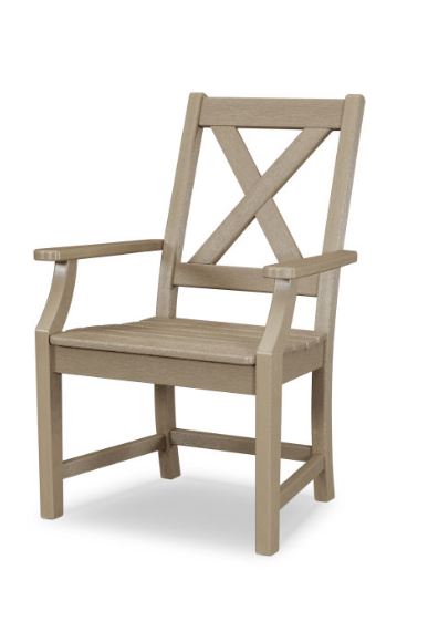 Farmhouse Braxton Dining Set