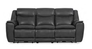U70797 Zero Gravity Reclining Sofa