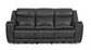 U70797 Zero Gravity Reclining Sofa