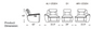 U70797 Zero Gravity Reclining Sofa