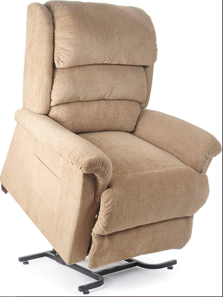 Mira Lift Recliner