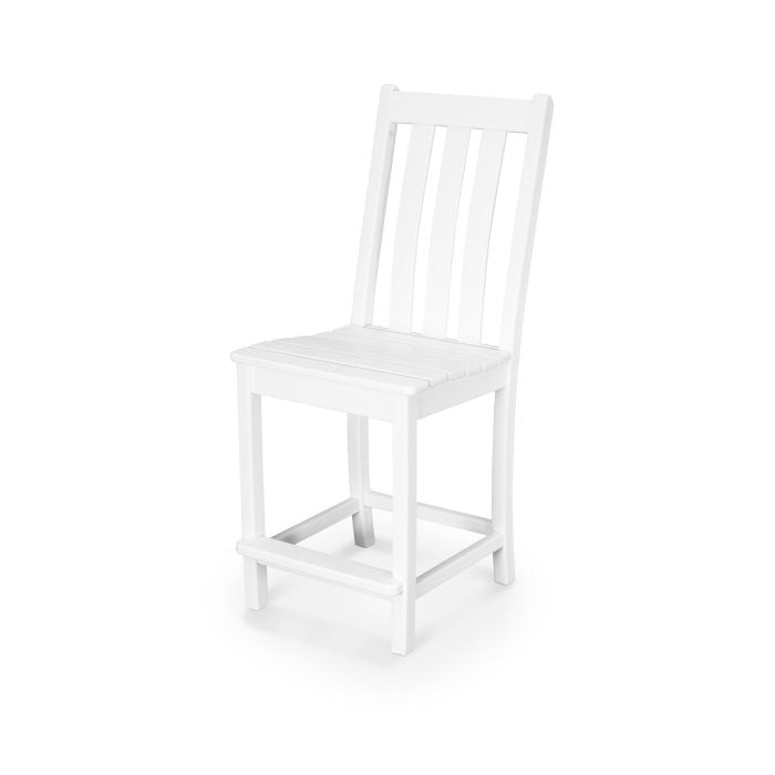 Vineyard Counter Side and Arm Chair