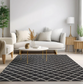 York Indoor/Outdoor Rug