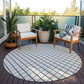 York Indoor/Outdoor Rug