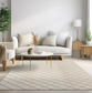 York Indoor/Outdoor Rug